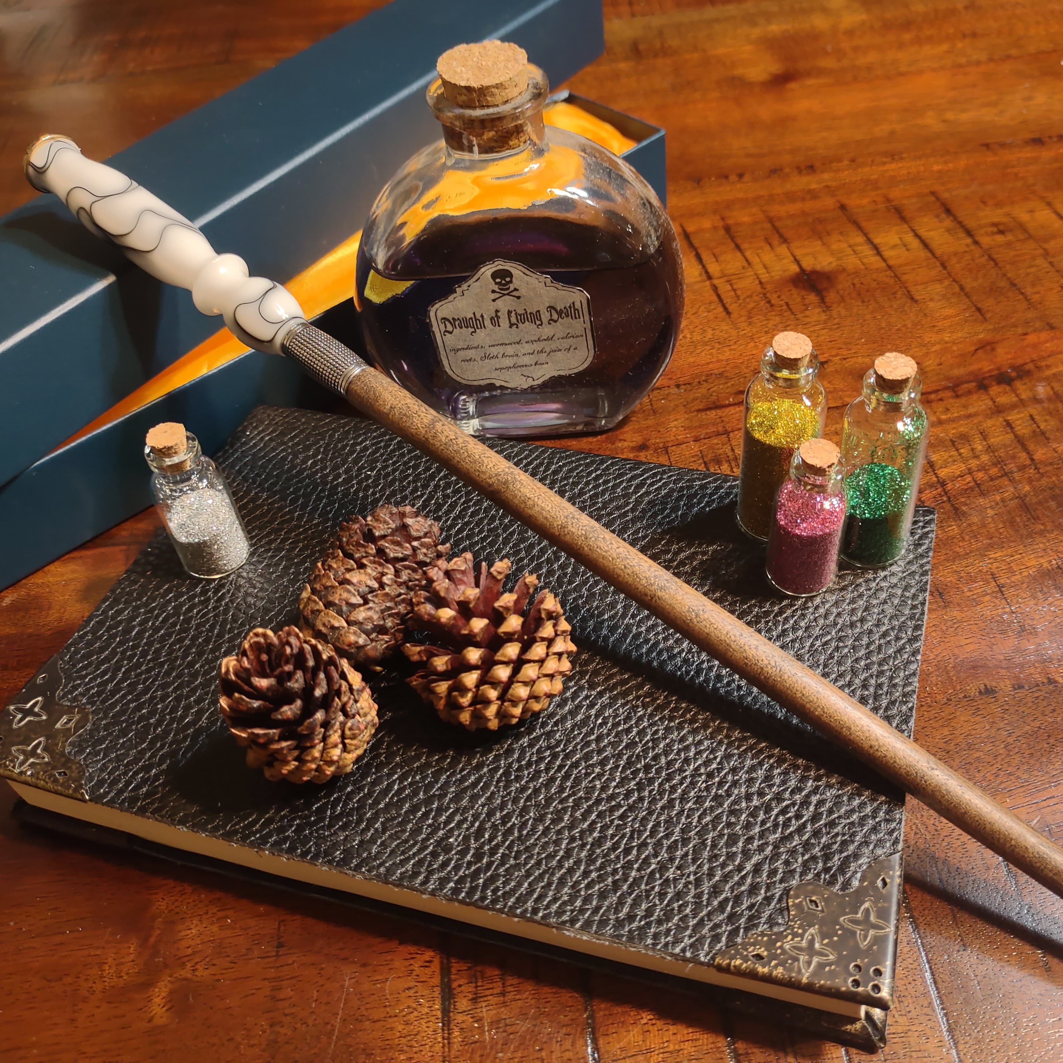 Harry Potter Wand