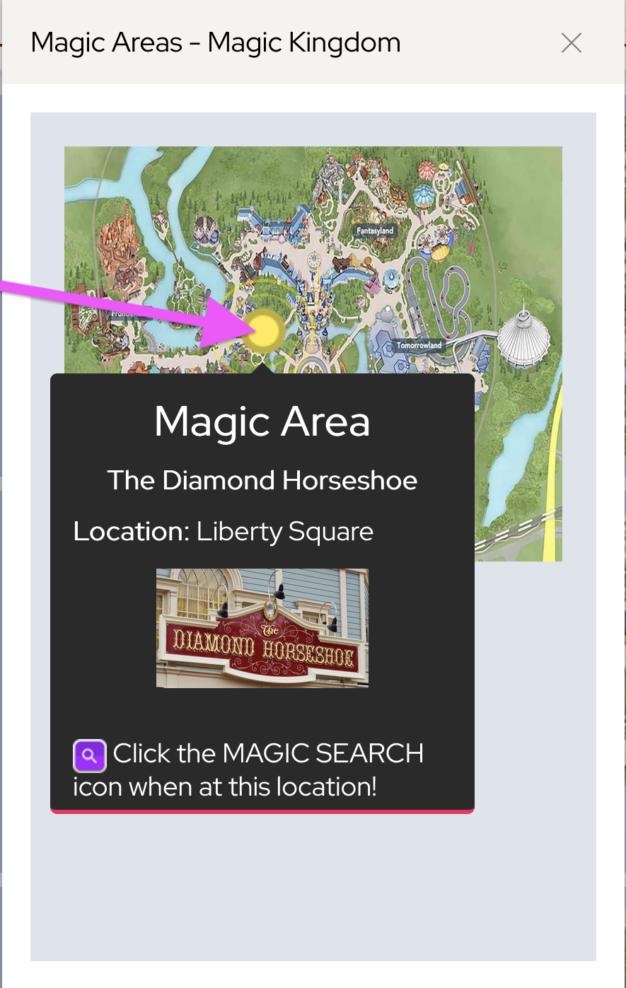 <img src="/images/search_icon_48.png"> Magic Search