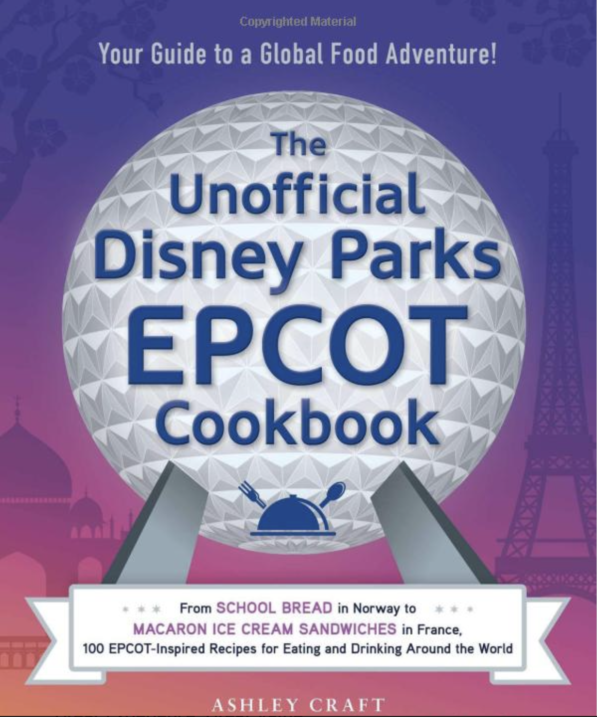 Cookbook