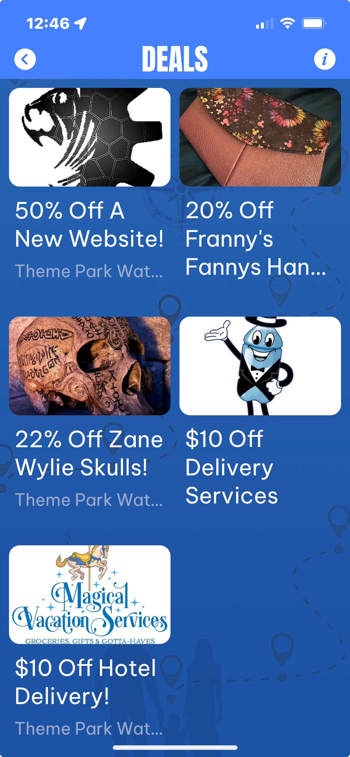 DEALS