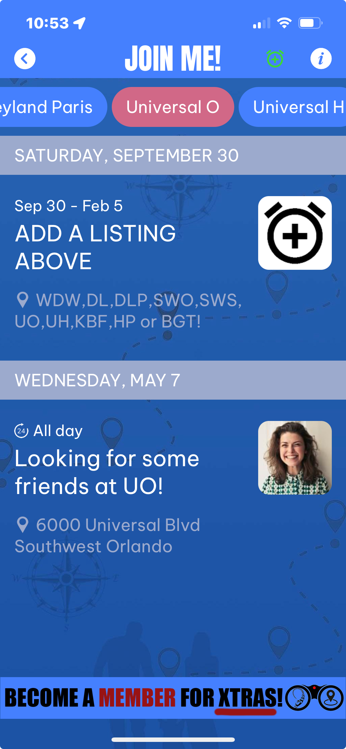 JOIN ME!
